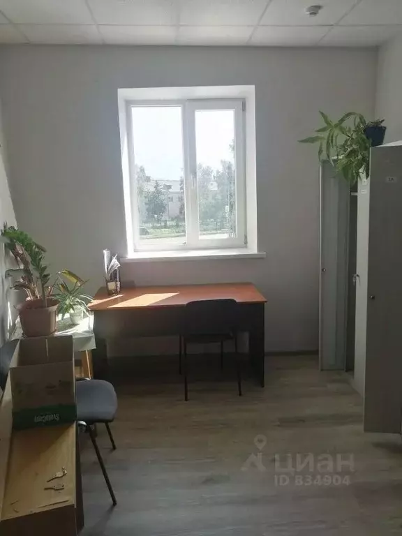 Офис в Бурятия, Кабанский район, с. Кабанск Октябрьская ул., 2 (16 м) - Фото 2