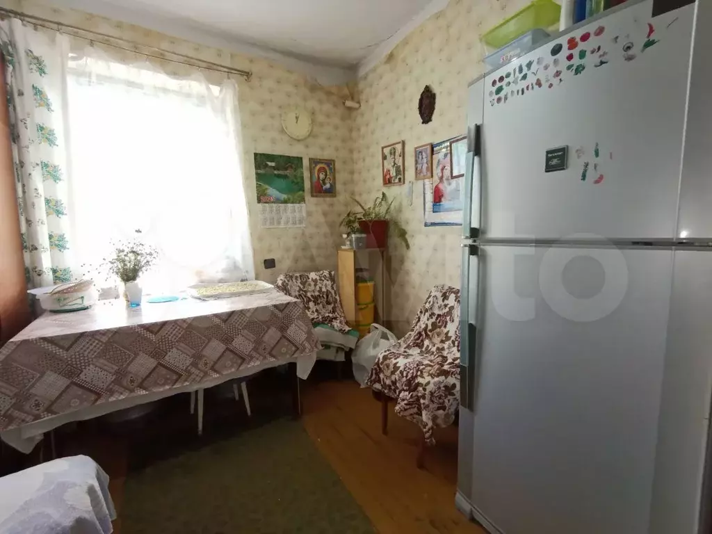 Дом 45,4 м на участке 6,1 сот. - Фото 1