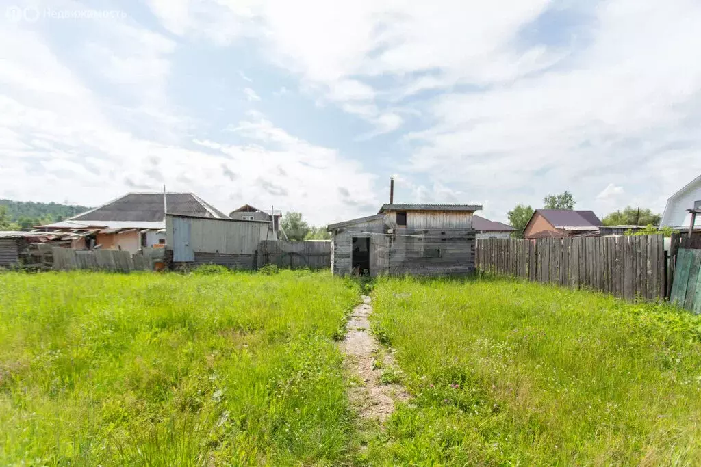 Дом в Тобольск, Дальняя улица (231.7 м) - Фото 1
