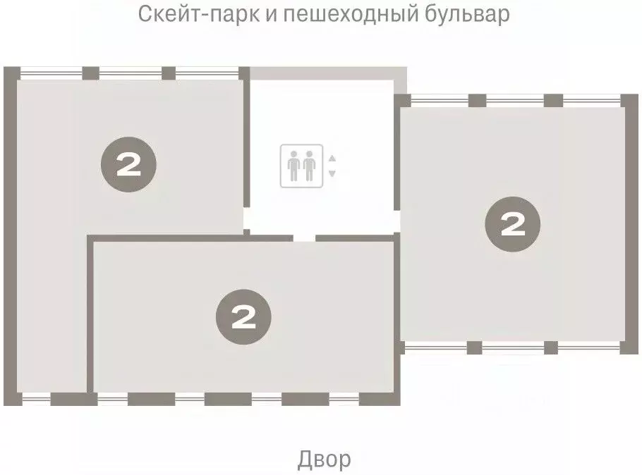 3-к кв. Свердловская область, Екатеринбург ул. Шаумяна, 28 (147.2 м) - Фото 1