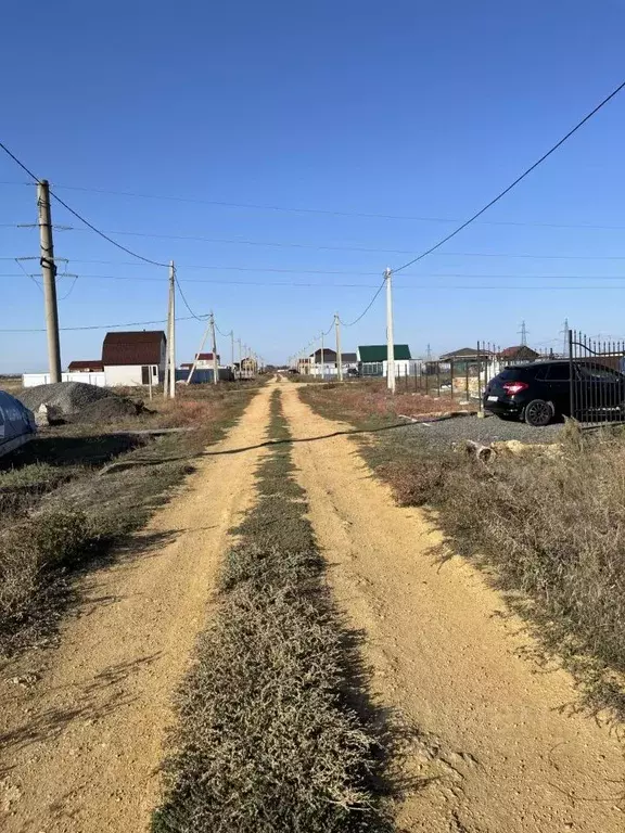 Участок в Ростовская область, Аксайский район, Грушевская ст-ца пер. ... - Фото 1