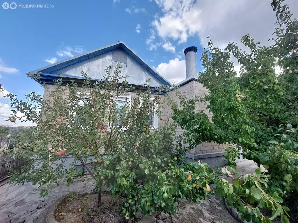 Дом в Городище, улица Карла Маркса (27.8 м) - Фото 1
