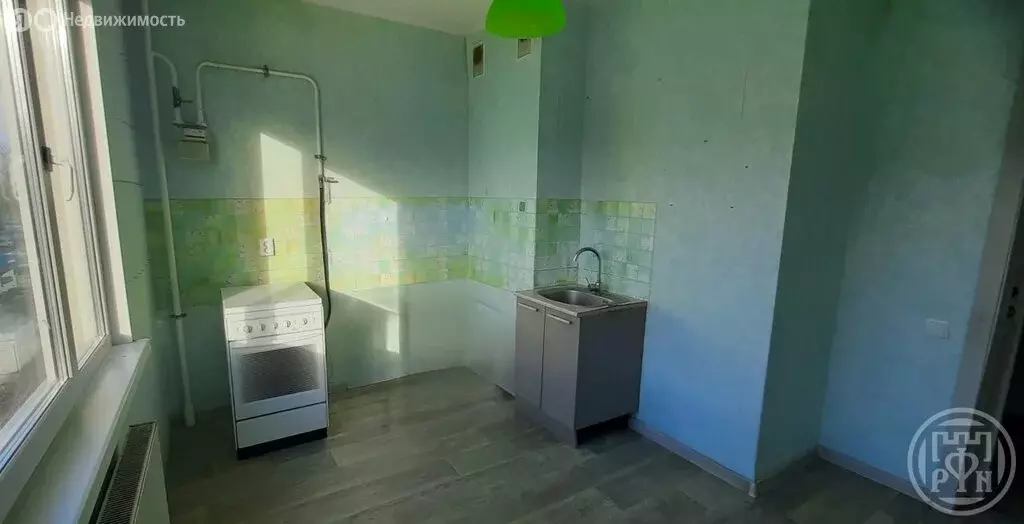 2-комнатная квартира: Петергоф, Ропшинское шоссе, 3к4 (54.1 м) - Фото 2