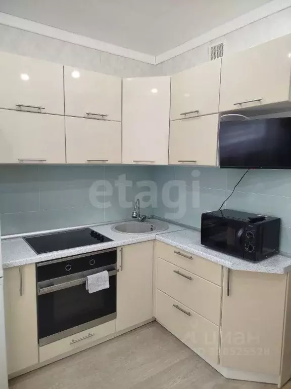 1-к кв. Ямало-Ненецкий АО, Муравленко ул. Ленина, 48 (34.3 м) - Фото 1