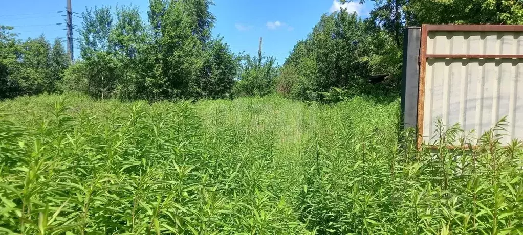 Участок в Калининградская область, Калининград Южный СНТ,  (2.2 сот.) - Фото 1