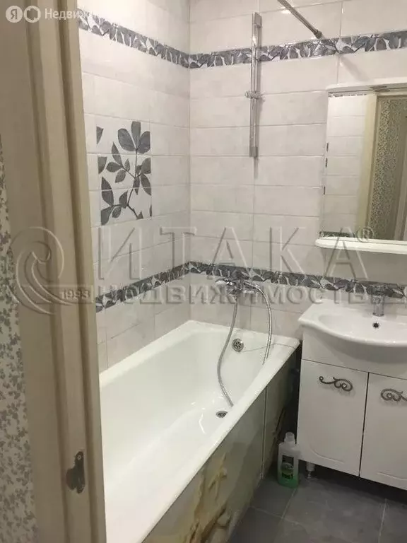 1-комнатная квартира: Мурино, улица Шоссе в Лаврики, 55 (36 м) - Фото 1