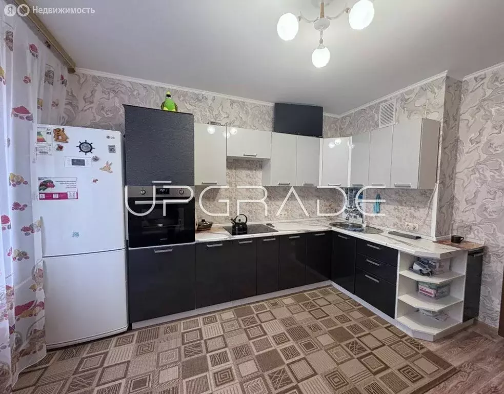 2-комнатная квартира: Орловский муниципальный округ, деревня ... - Фото 1