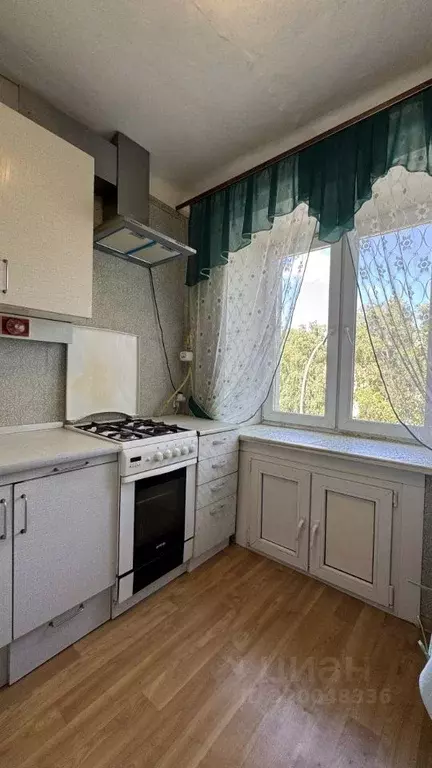 2-к кв. Новосибирская область, Новосибирск ул. Блюхера, 8 (41.0 м) - Фото 0