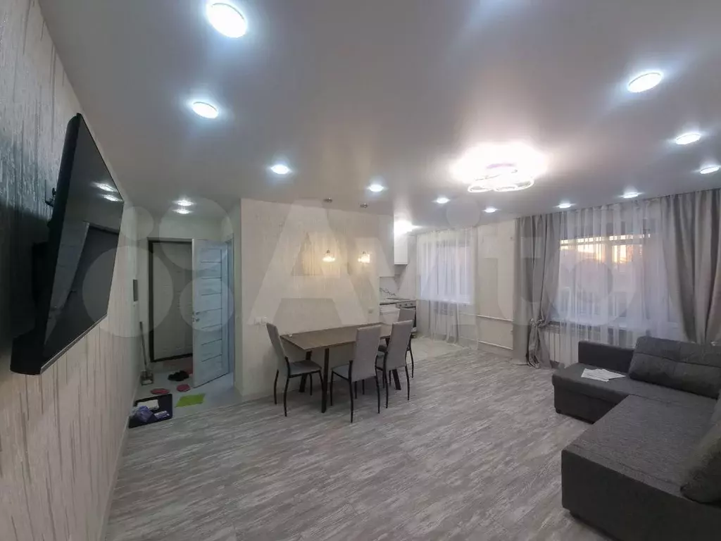5-к. квартира, 47 м, 3/5 эт. - Фото 1