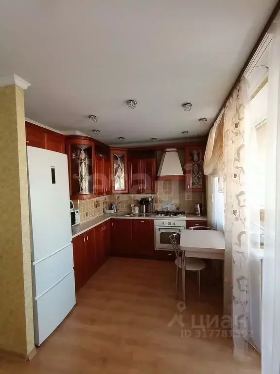 3-к кв. Белгородская область, Белгородский район, Дубовское с/пос, ... - Фото 0