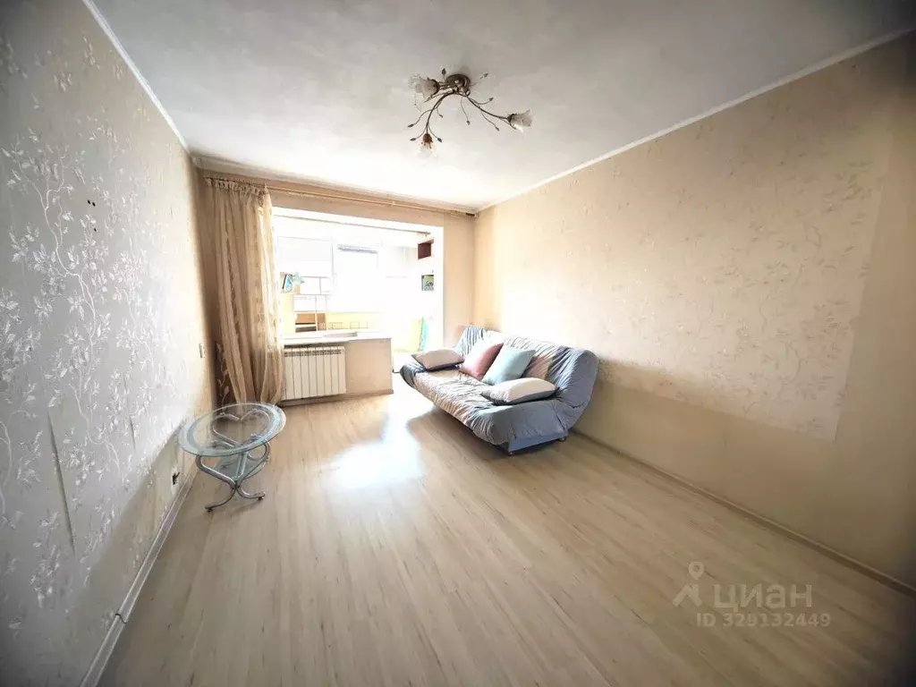 2-к кв. Крым, Ялта ул. Свердлова, 63 (60.0 м) - Фото 1