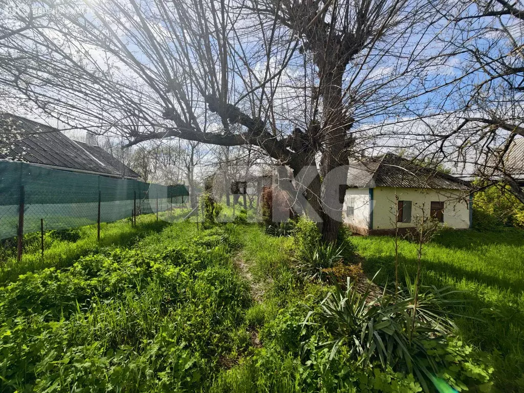 Участок в Кореновск, улица Чкалова, 16 (16.2 м) - Фото 2