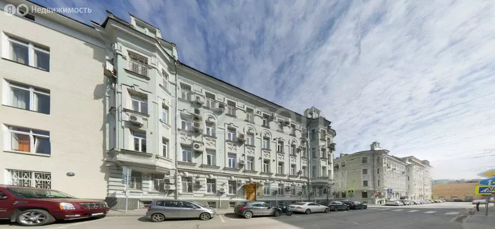 Офис (48.5 м) - Фото 1