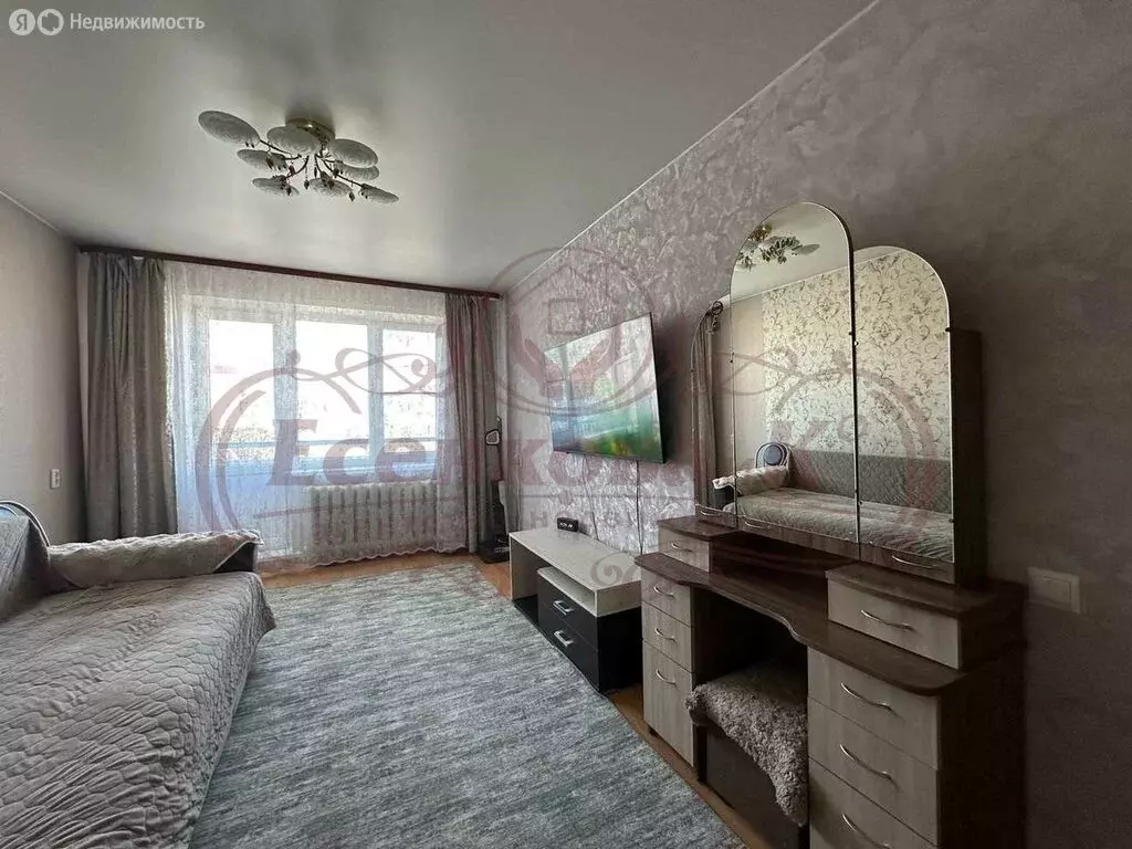 3-комнатная квартира: Курган, улица Черняховского, 4А (63.1 м) - Фото 2