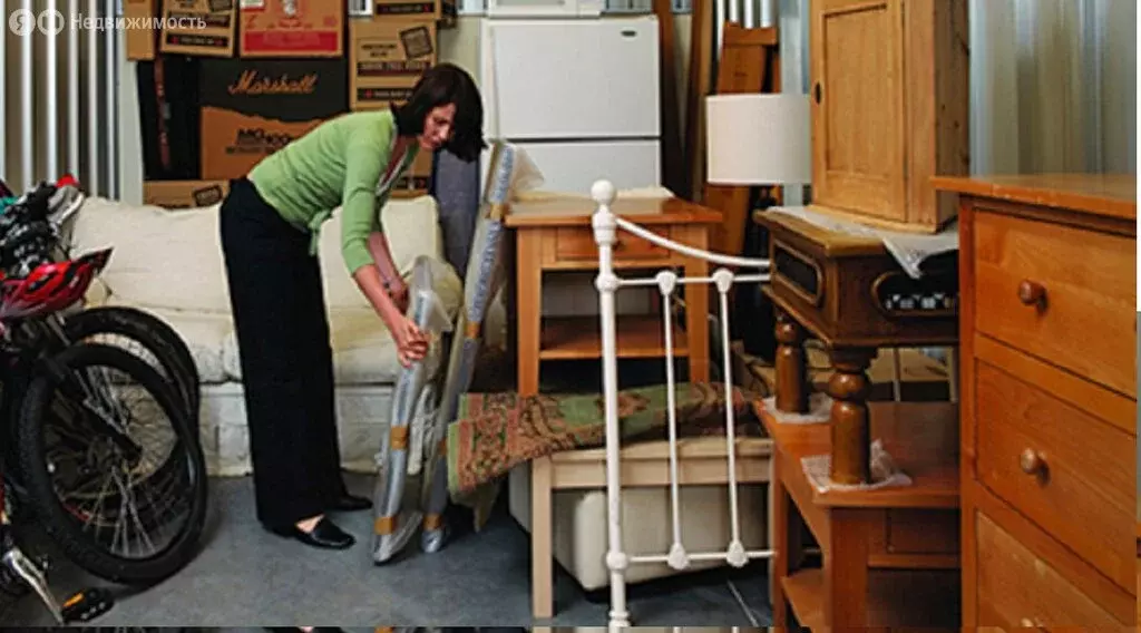 Склад (5 м) - Фото 1