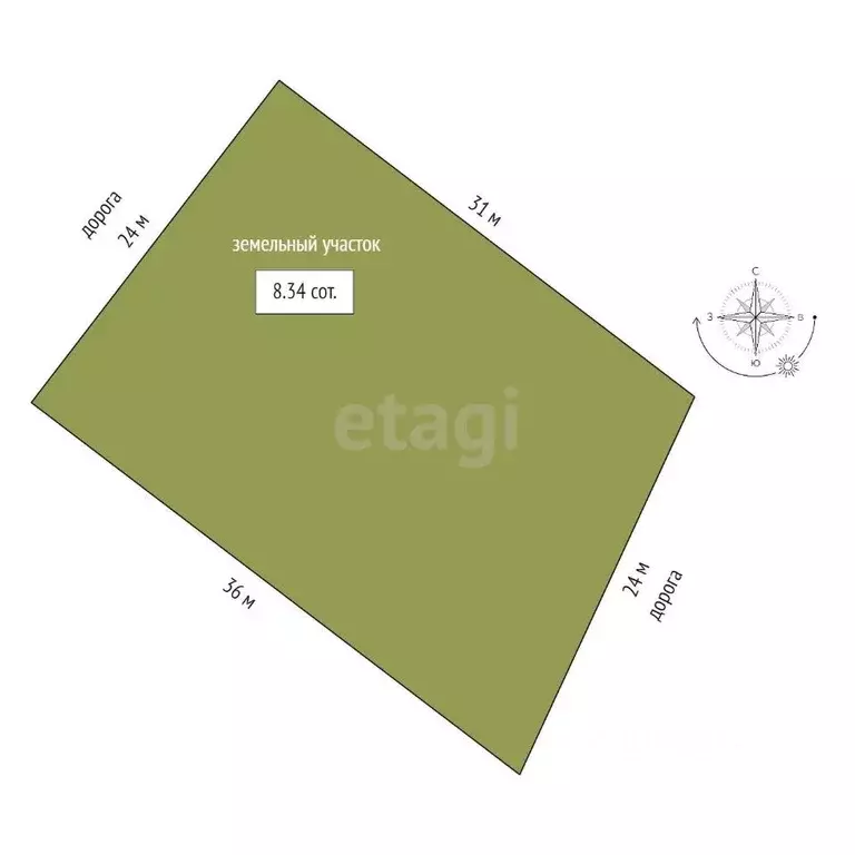 Дом в Краснодарский край, Геленджик городской округ, с. Береговое  ... - Фото 1