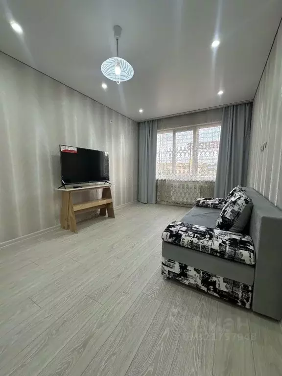 2-к кв. Севастополь ш. Лабораторное, 33Бк1 (61.0 м) - Фото 1