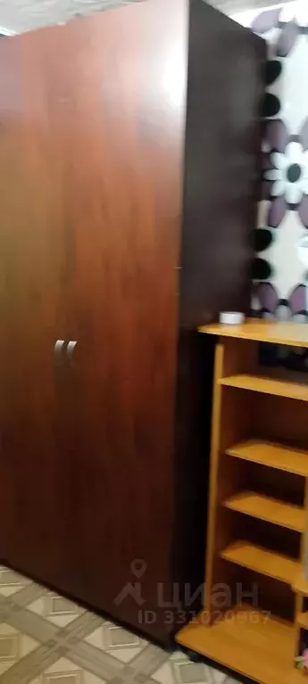 Комната Новгородская область, Великий Новгород ул. Щусева, 12к1 (18.0 ... - Фото 2