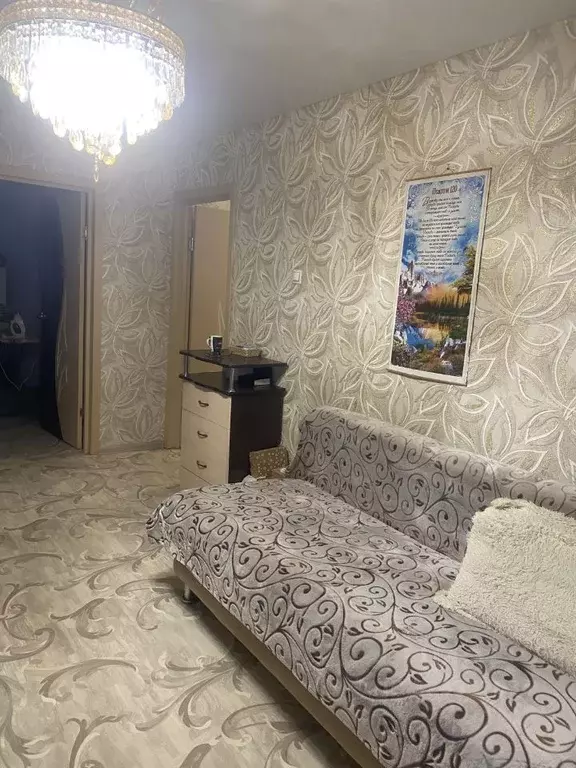 2-к кв. Красноярский край, Канск Северный мкр, 6 (43.6 м) - Фото 2