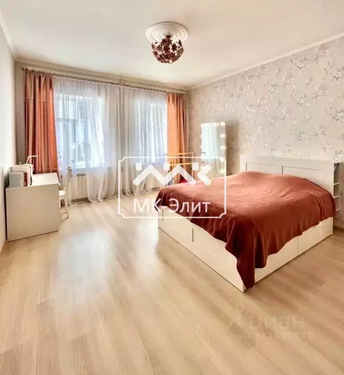 3-к кв. Санкт-Петербург пер. Гривцова, 22 (95.5 м) - Фото 0