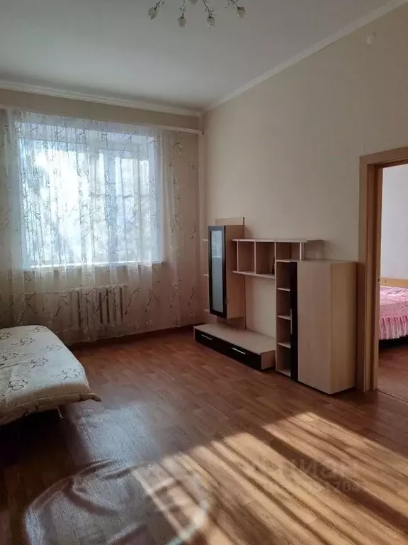 2-к кв. Самарская область, Самара ул. Николая Панова, 33 (54.0 м) - Фото 0