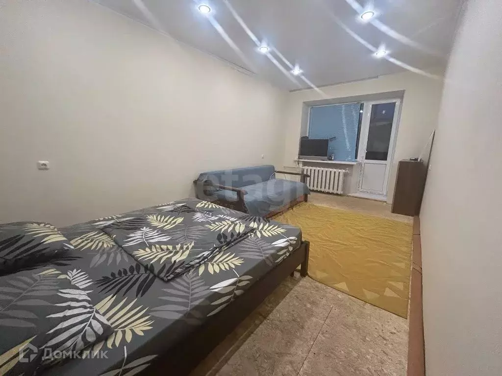 Продаётся 1-к квартира, 31 м - Фото 1