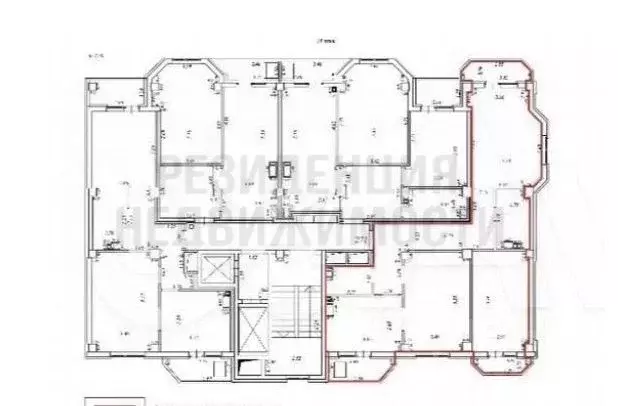 3-к кв. Самарская область, Самара Садовая ул., 168 (82.0 м) - Фото 2