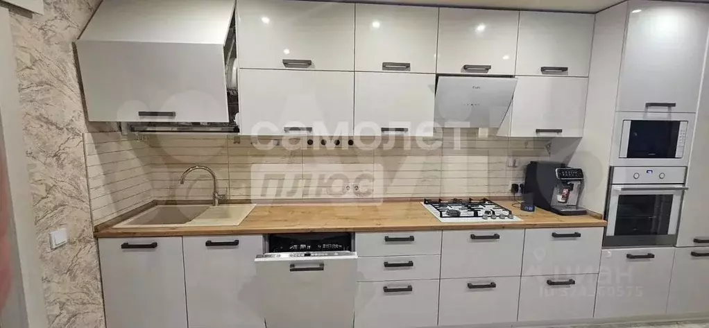 2-к кв. Марий Эл, Йошкар-Ола ул. Димитрова, 59А (62.1 м) - Фото 2