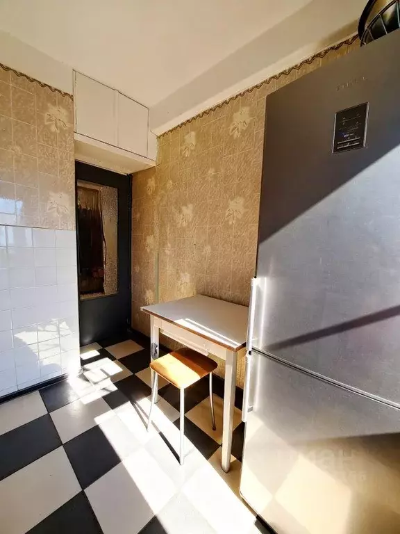 Квартира, 3 комнаты, 57.3 м - Фото 2