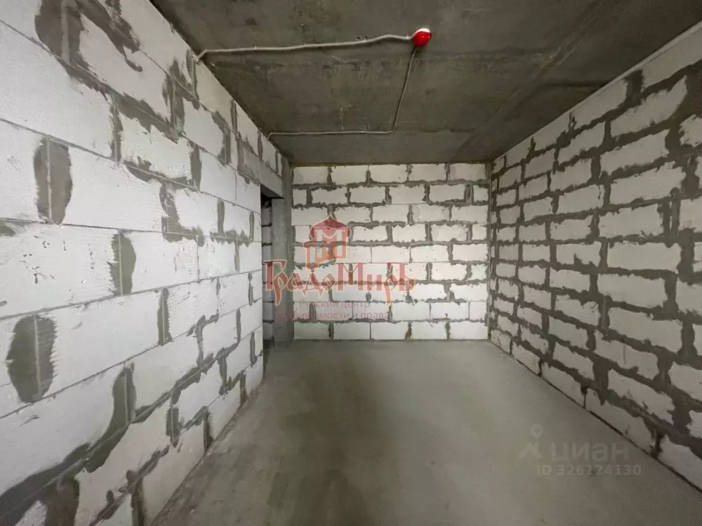 2-к кв. Московская область, Сергиев Посад Ярославское ш., 8Б (58.4 м) - Фото 1