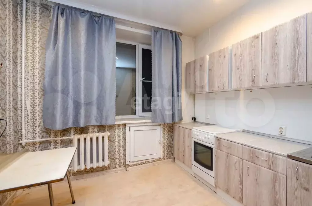 2-к. квартира, 54,2 м, 1/3 эт. - Фото 1