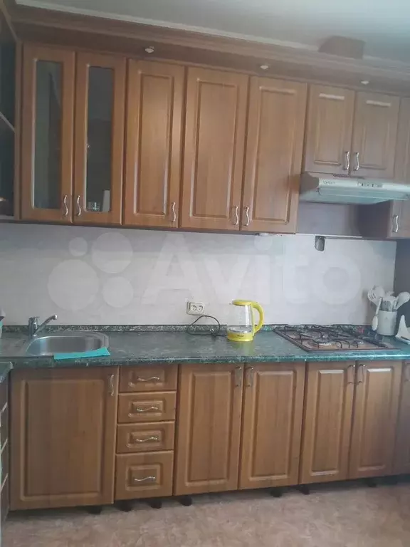 1-к. квартира, 35 м, 9/9 эт. - Фото 0
