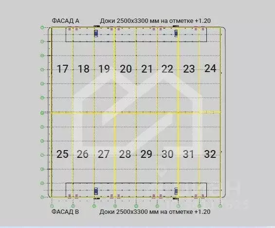 Помещение свободного назначения в Московская область, Ногинск ... - Фото 2
