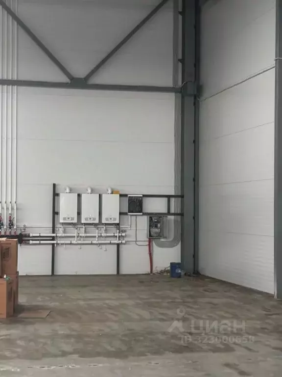 Помещение свободного назначения в Московская область, Раменский ... - Фото 2