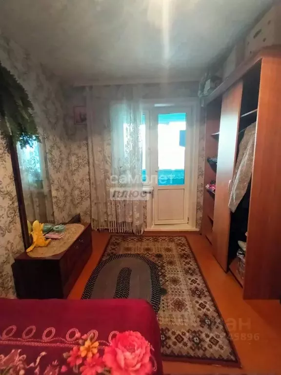 2-к кв. Иркутская область, Черемхово ул. Маяковского, 217 (53.4 м) - Фото 1