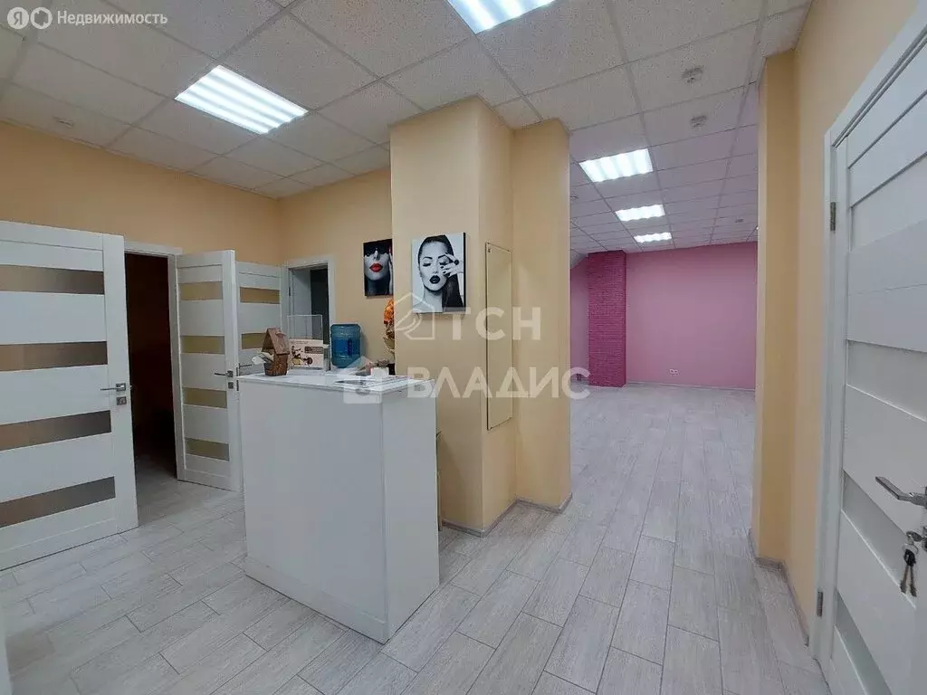 Помещение свободного назначения (102.5 м) - Фото 1