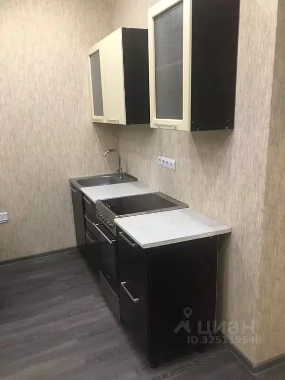 Студия Иркутская область, Иркутск ул. Якоби, 10 (40.0 м) - Фото 1