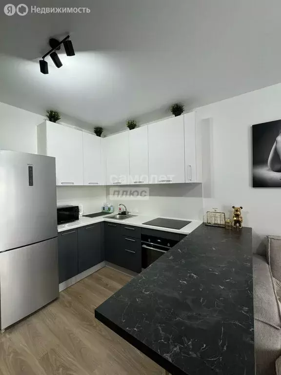 Квартира-студия: Мытищи, улица Стрельбище Динамо, 10 (28 м) - Фото 2