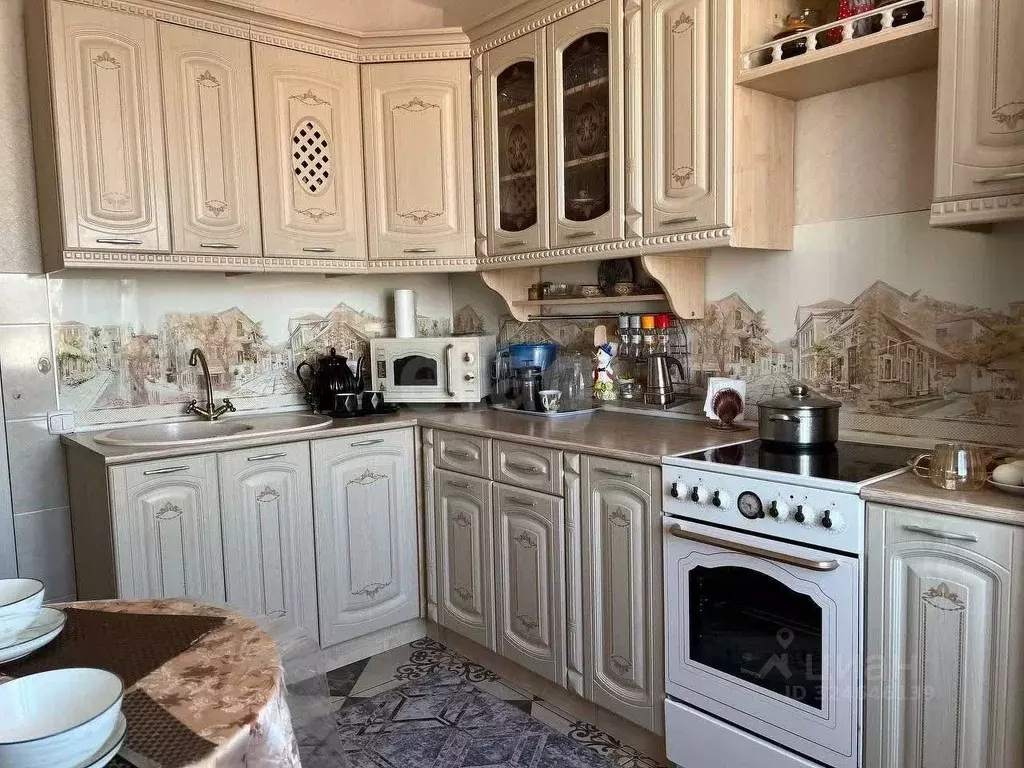 2-к кв. Красноярский край, Красноярск Лесопарковая ул., 21 (41.8 м) - Фото 2