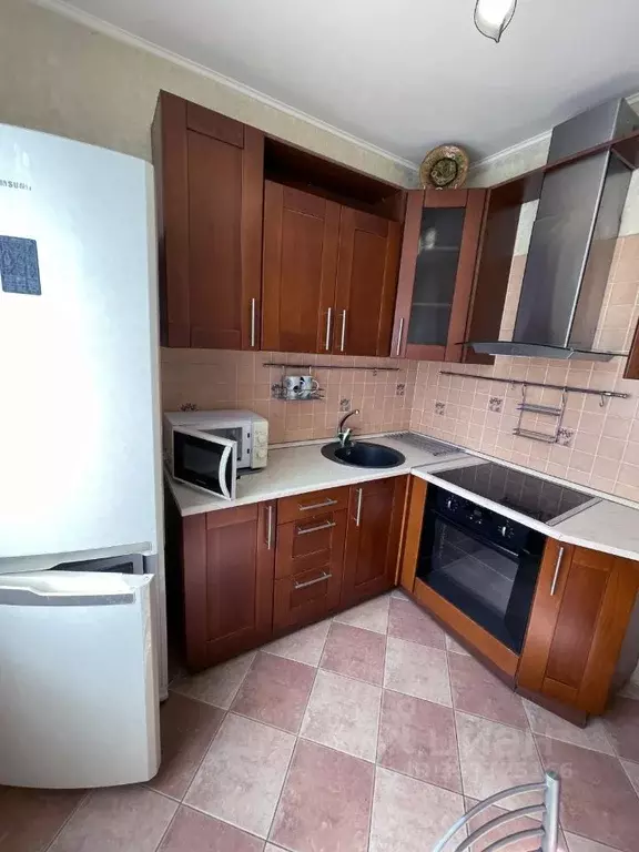 2-к кв. Москва Ясеневая ул., 34 (47.9 м) - Фото 2