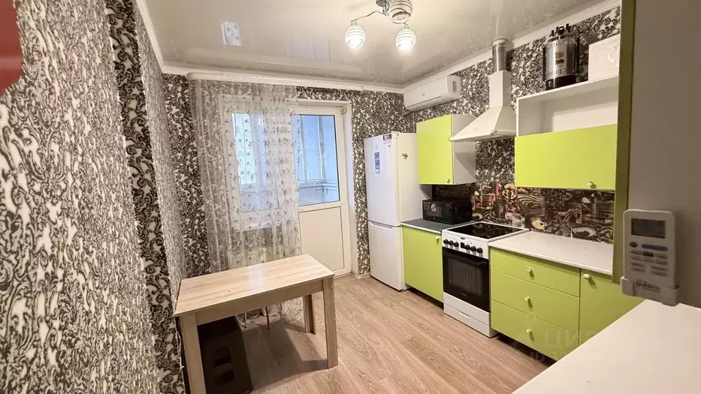 2-к кв. Ростовская область, Батайск ул. Половинко, 280/11 (45.0 м) - Фото 2