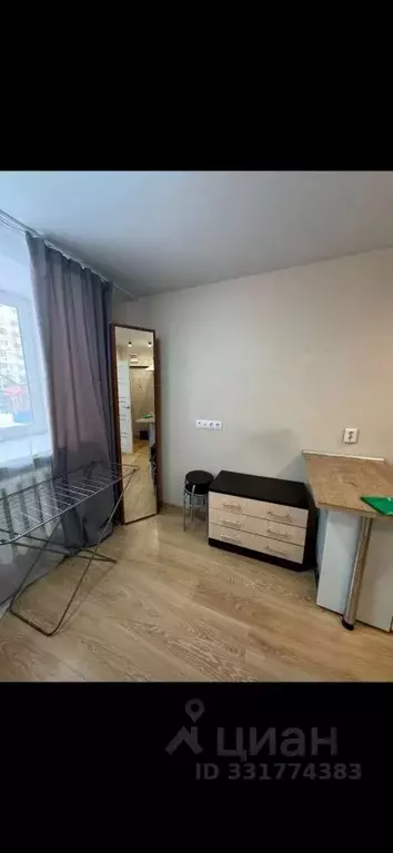 Студия Татарстан, Казань ул. Карбышева, 60 (15.0 м) - Фото 1
