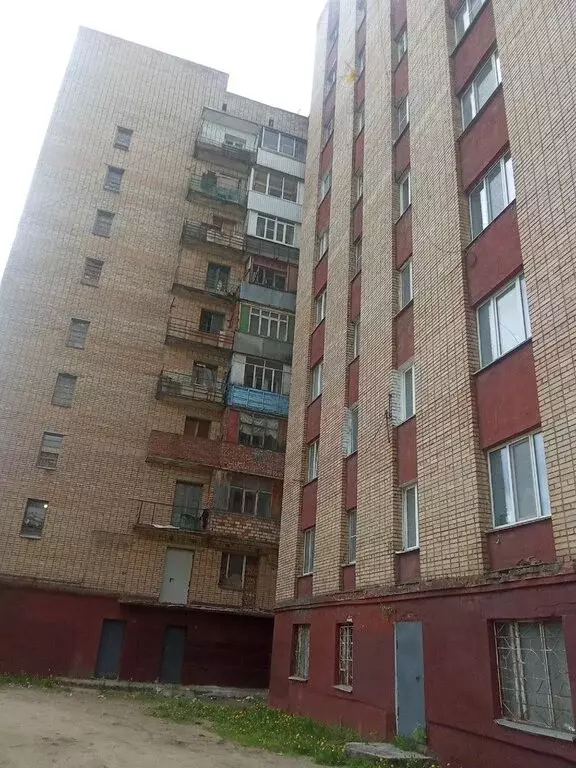 1к в 4-комнатной квартире (12 м) - Фото 0