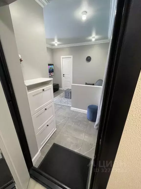 2-к кв. Краснодарский край, Сочи ул. Гастелло, 27Бк1 (55.0 м) - Фото 2