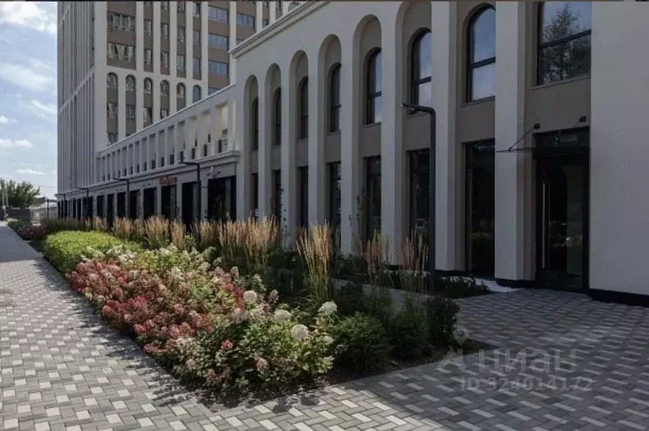 3-к кв. Новосибирская область, Новосибирск Ленинградская ул., 340 ... - Фото 2