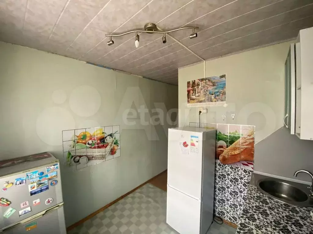 2-к. квартира, 42 м, 3/5 эт. - Фото 1