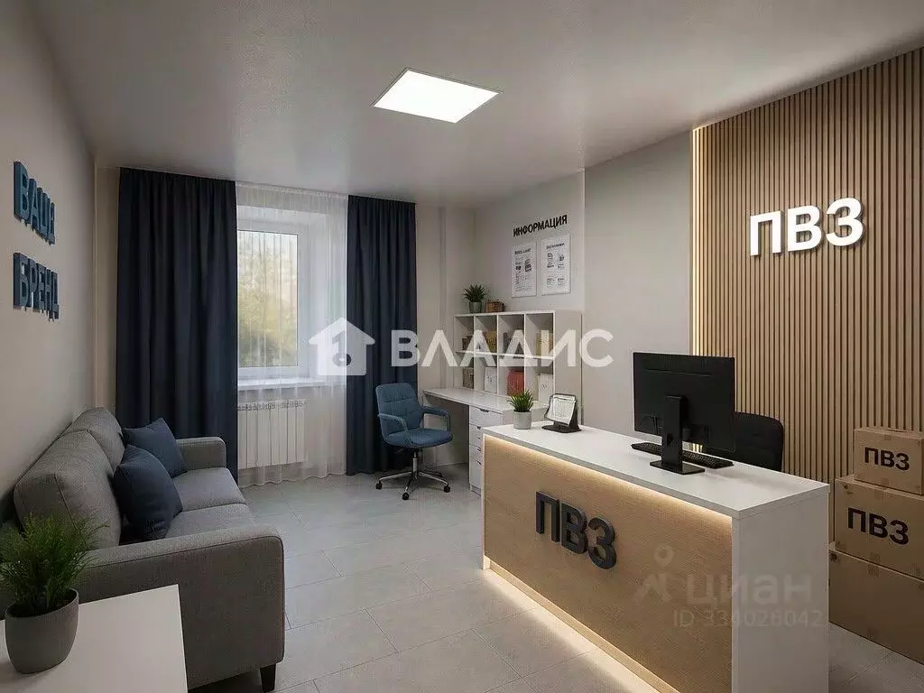 Торговая площадь в Москва ул. Мусы Джалиля, 5К5 (51 м) - Фото 1