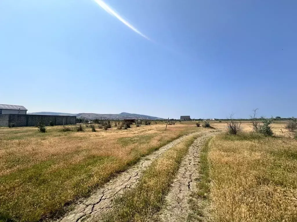 Участок в Дагестан, Дербентский район, с. Араблинское ул. Луговая ... - Фото 0