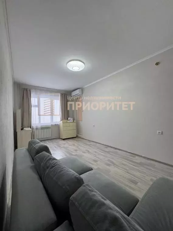 Квартира, 1 комната, 36 м - Фото 1