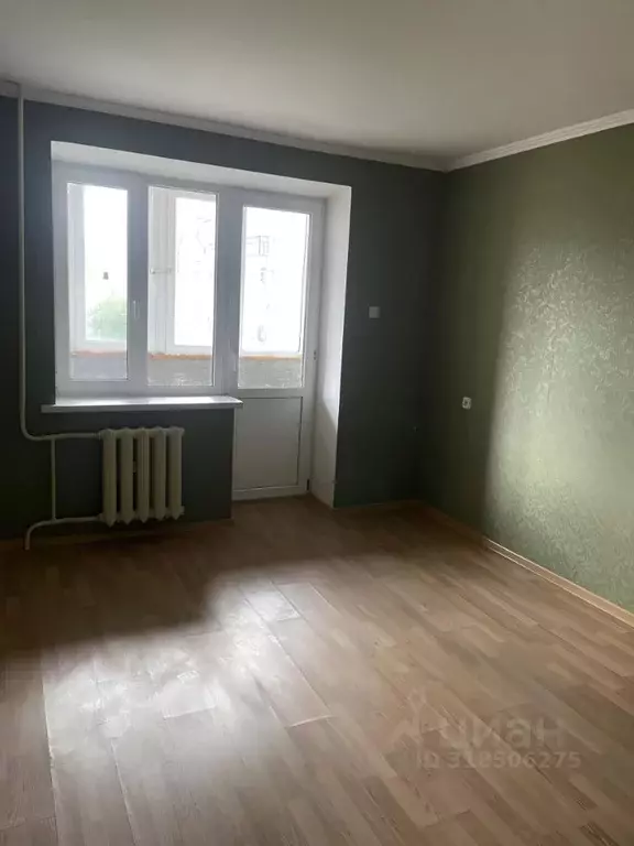 1-к кв. Ставропольский край, Ставрополь ул. 50 лет ВЛКСМ, 77 (36.0 м) - Фото 1